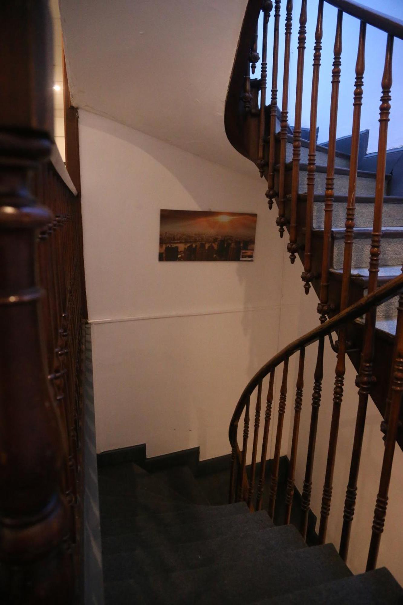 Hotel Restaurant Le Parisien 루르드 외부 사진